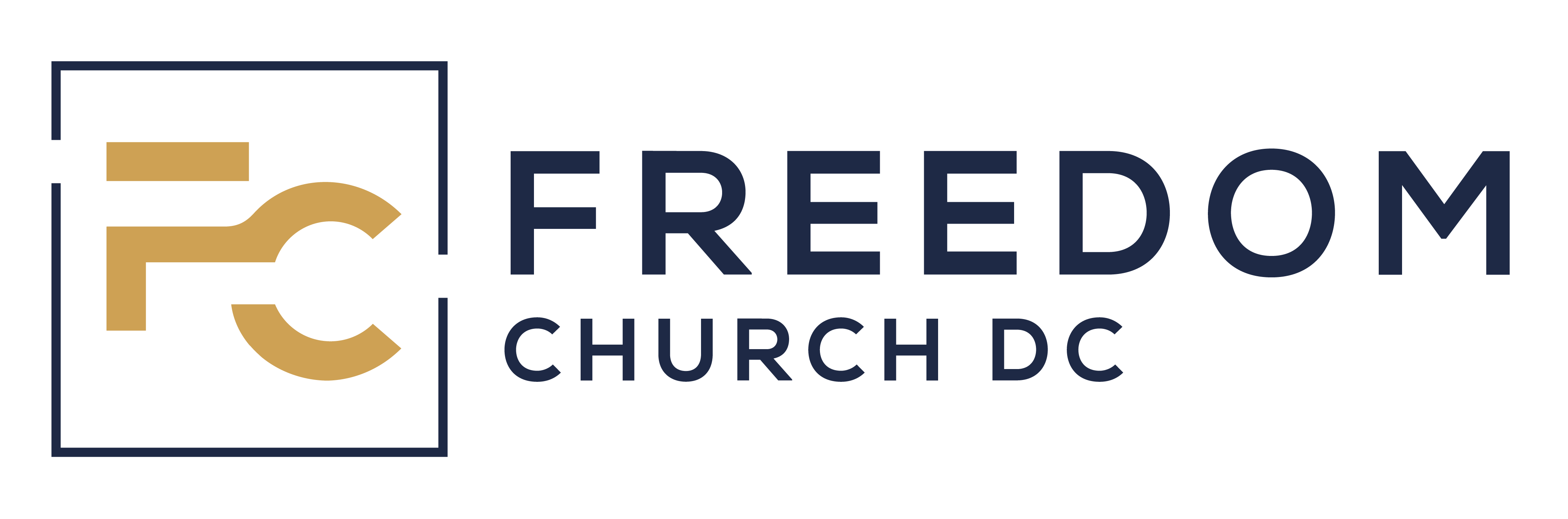 Freedom Church DC